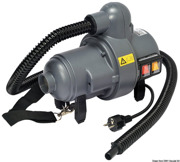 Gonfiatore 220V Bravo 230/2000 - 66.446.93